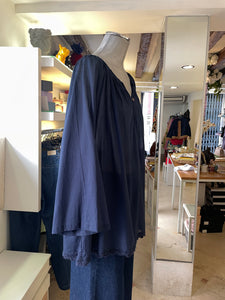 CAMICIA ANTIBES UNITO