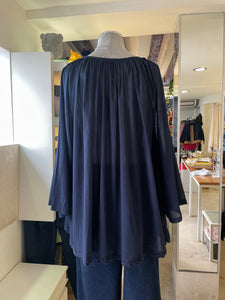 CAMICIA ANTIBES UNITO