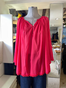 CAMICIA ANTIBES UNITO