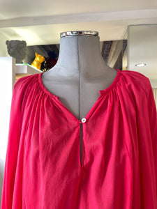CAMICIA ANTIBES UNITO