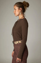 Carica l'immagine nel visualizzatore di Gallery, MAGLIONE SCARLETT
