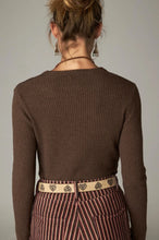 Carica l'immagine nel visualizzatore di Gallery, MAGLIONE SCARLETT
