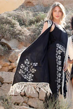 Carica l'immagine nel visualizzatore di Gallery, KIMONO KI2620
