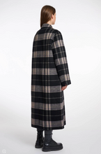 Carica l'immagine nel visualizzatore di Gallery, CAPPOTTO ADRIA REVERSIBILE
