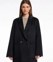 Carica l'immagine nel visualizzatore di Gallery, CAPPOTTO ADRIA REVERSIBILE

