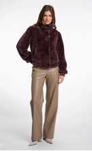 Carica l'immagine nel visualizzatore di Gallery, GIACCA AMBRA
