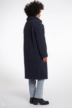 Carica l'immagine nel visualizzatore di Gallery, CAPPOTTO ELICIA - TEDDY
