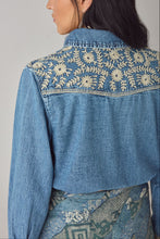 Carica l'immagine nel visualizzatore di Gallery, CAMICIA THELMA

