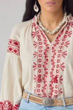 Carica l'immagine nel visualizzatore di Gallery, CAMICIA ANTONELLA
