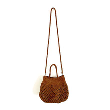 Carica l'immagine nel visualizzatore di Gallery, BORSA ENSBAG 41L05
