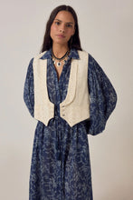 Carica l'immagine nel visualizzatore di Gallery, GILET FLORENCE
