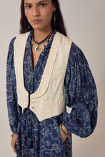 Carica l'immagine nel visualizzatore di Gallery, GILET FLORENCE
