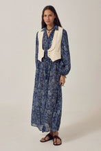 Carica l'immagine nel visualizzatore di Gallery, GILET FLORENCE
