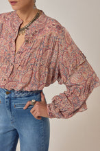 Carica l'immagine nel visualizzatore di Gallery, CAMICIA COSIMA
