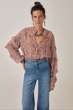 Carica l'immagine nel visualizzatore di Gallery, CAMICIA COSIMA
