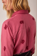 Carica l'immagine nel visualizzatore di Gallery, CAMICIA RINGO
