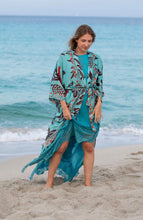 Carica l'immagine nel visualizzatore di Gallery, KIMONO KL2309
