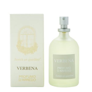 Verbena - Profumo per ambiente