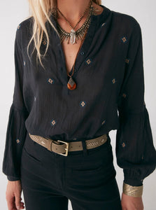 CAMICIA ZOE