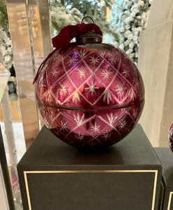 CANDELA NATALE