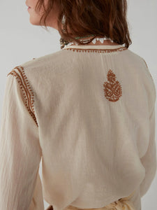 CAMICIA AMRITA