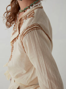 CAMICIA AMRITA