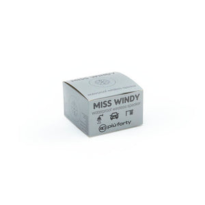 WINDY - CASSA ALTOPARLANTE  WATERPROOF