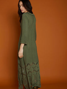 ABITO MAGLIA