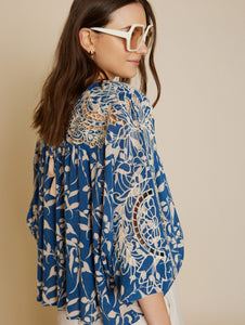 CAMICIA LOREN B