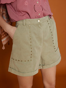 SHORT MATCHA
