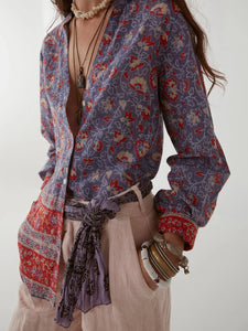 CAMICIA ANNI
