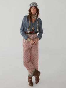 PANTALONE ROBERT - Kalindi