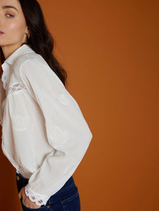 CAMICIA CAROL