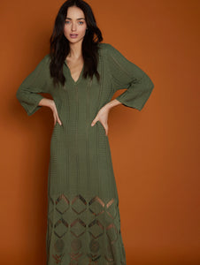 ABITO MAGLIA