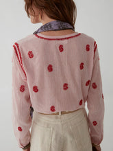Carica l&#39;immagine nel visualizzatore di Gallery, CAMICIA MEENA

