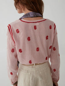 CAMICIA MEENA