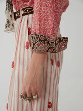 Carica l&#39;immagine nel visualizzatore di Gallery, CAMICIA ZIGGY
