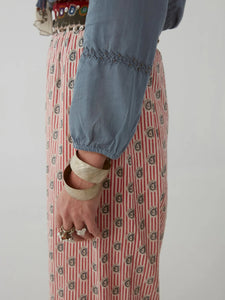 PANTALONE ROBERT - Kalindi
