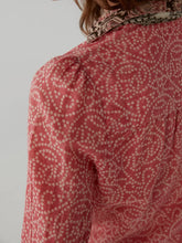 Carica l&#39;immagine nel visualizzatore di Gallery, CAMICIA ZIGGY
