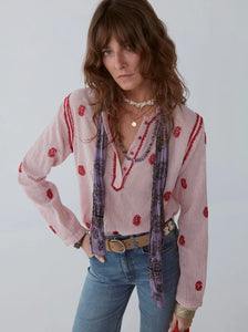 CAMICIA MEENA