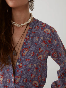 CAMICIA ANNI