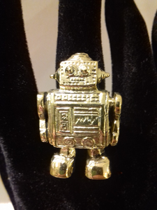 ANELLO ROBOT