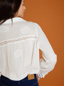 CAMICIA CAROL
