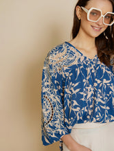 Carica l&#39;immagine nel visualizzatore di Gallery, CAMICIA LOREN B
