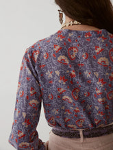 Carica l&#39;immagine nel visualizzatore di Gallery, CAMICIA ANNI
