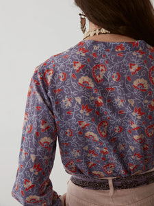 CAMICIA ANNI