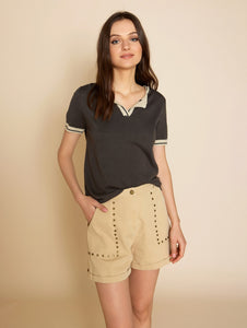 MAGLIA CINDER