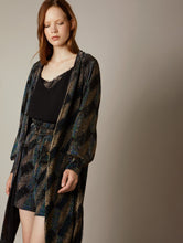 Carica l&#39;immagine nel visualizzatore di Gallery, CARDIGAN LUREX
