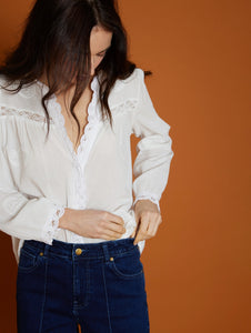 CAMICIA CAROL