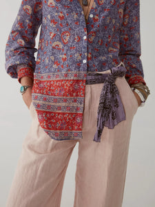 CAMICIA ANNI